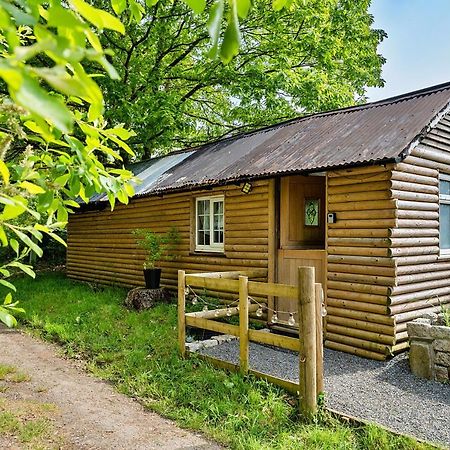 Finest Retreats - Trevoya Cabin Launceston Exterior foto